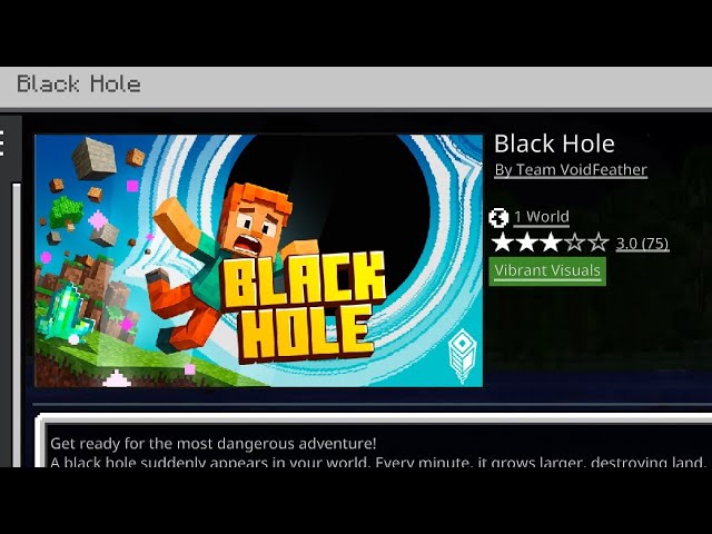AI Has Hit The Minecraft Marketplace