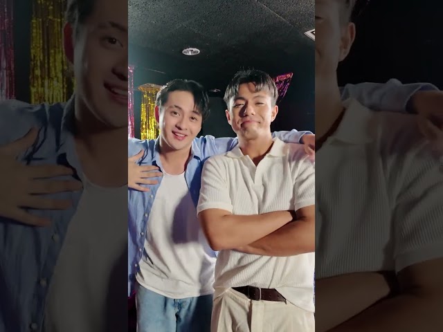 Sino kaya ang pipiliin ni Didi? 🤔
