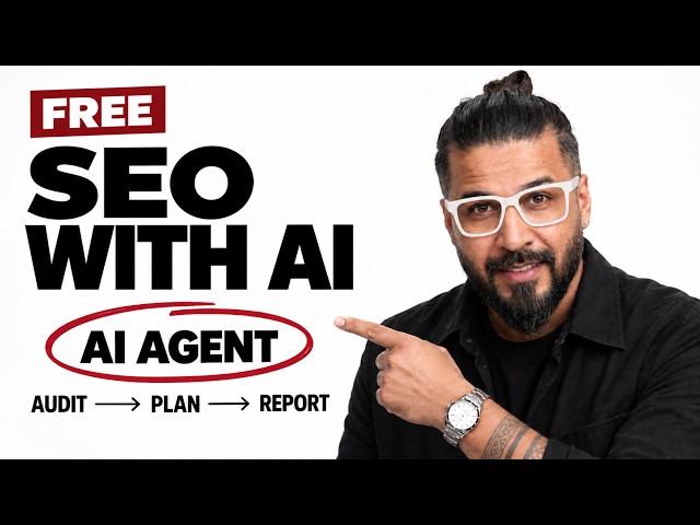 BeyondSEO: The New Way to Rank in an AI World