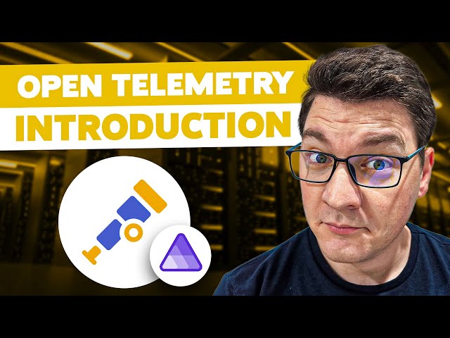A practical introduction to OpenTelemetry for .NET developers (+ Aspire Dashboard)
