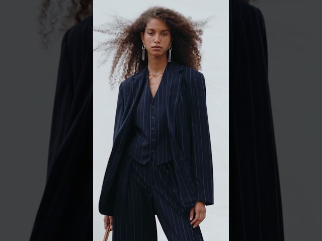 RALPH LAUREN I Collection I Pre-Spring 2026