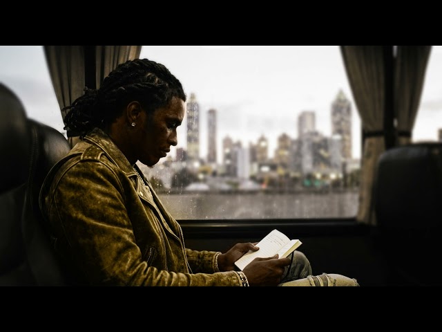 Young Thug - Snake Child (Audio)