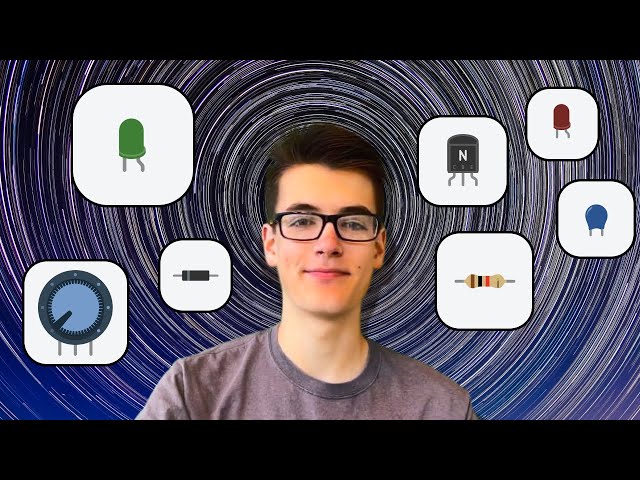 Electronics EXPLAINED for Beginners
