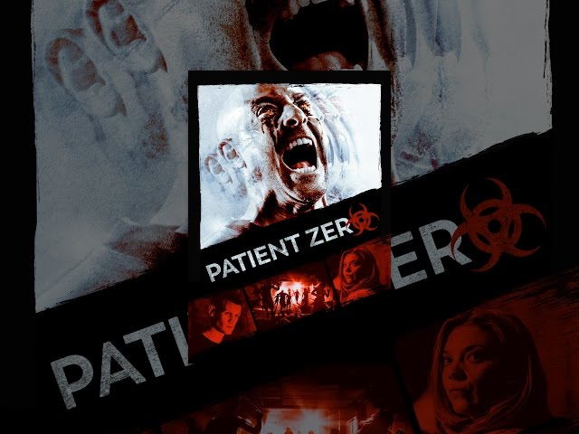Patient Zero