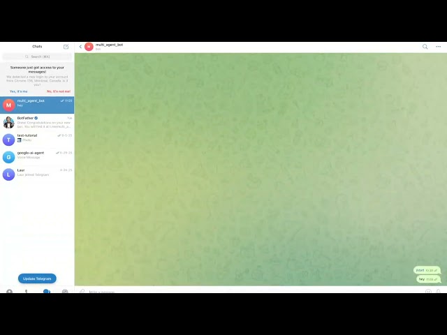 Just Talk Normally: n8n AI Agents Handle Your Google Email & Calendar