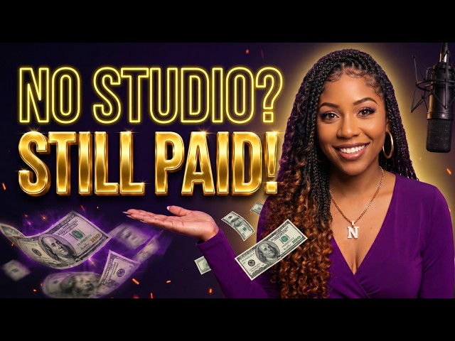 💸 Amazon Paid Me to Read When I Was Broke! Here's What They Don't Tell You
