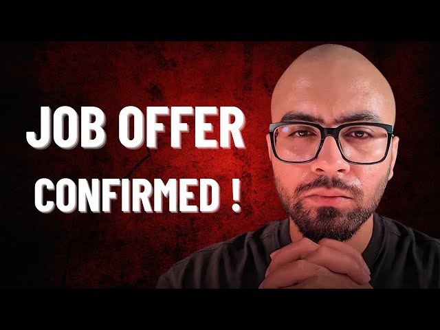 This One Thing Will Transform Your Job Hunt in 2026!