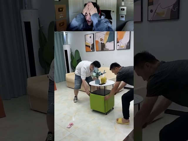 Modern Technology In 2040! ๐ฎ
