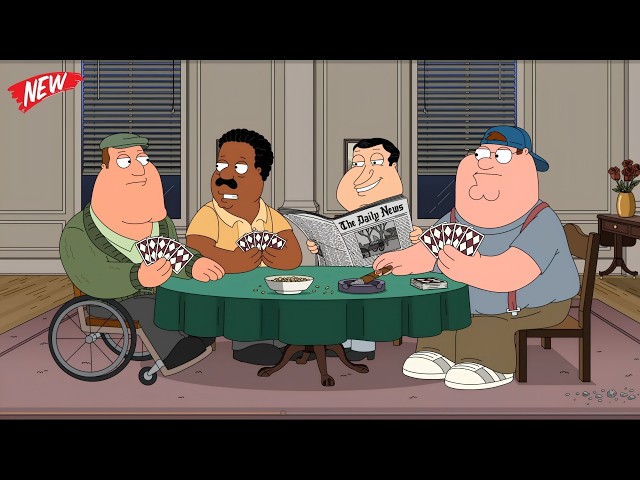 Family Guy Unlimited Funny Compilation (NO ADS) Try Not To Laugh Challenge 😴 Family Guy 2026 4K