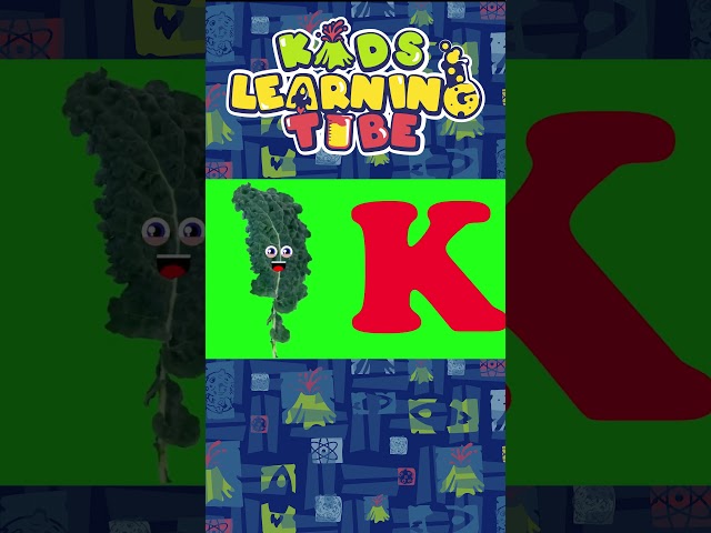Learn About Iceplant and Kale! KLT