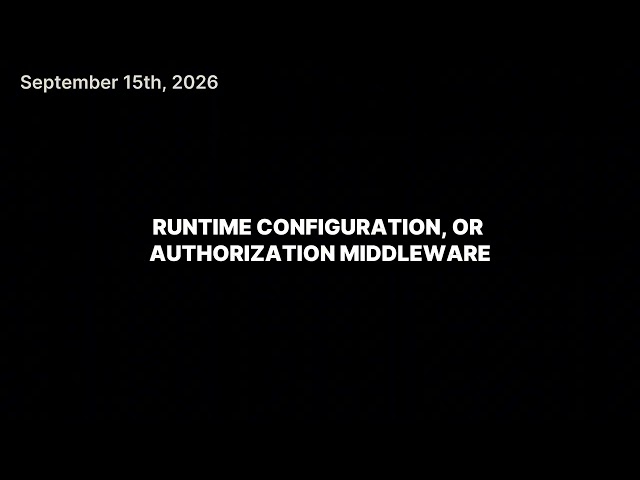 Architecting the Three Tiered Precision Gate for Pull Request Verification - September 15, 2026