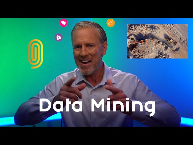 Data Mining for Business Leaders 📊📈ⓘ