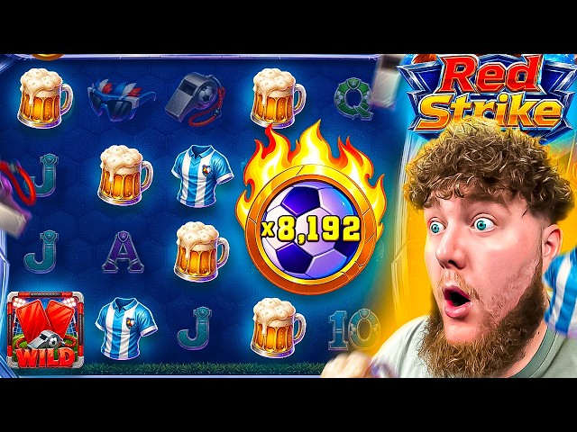 HUGE MULTI ON FIRE STRIKE PAID HUGE