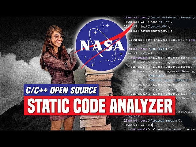 The NASA Open Source Tool You Never Heard About (I like it)