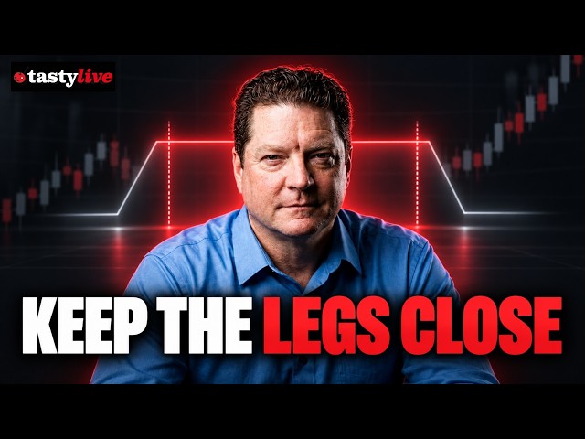Why Narrower Vertical Spreads Win