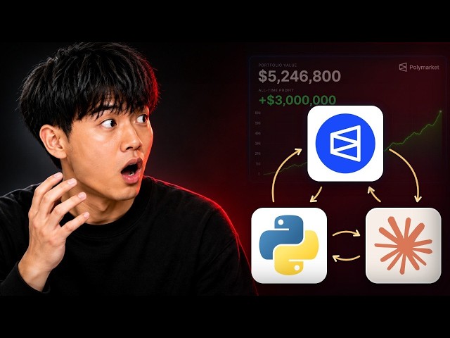 Top 5 Prediction Market APIs in 2026 (Polymarket, Kalshi & More)