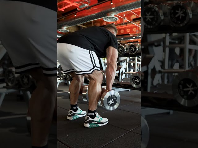 STOP SKIPPING THIS HAMSTRING MOVEMENT