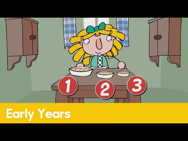 Counting song medley | Early Years - Nursery Rhymes