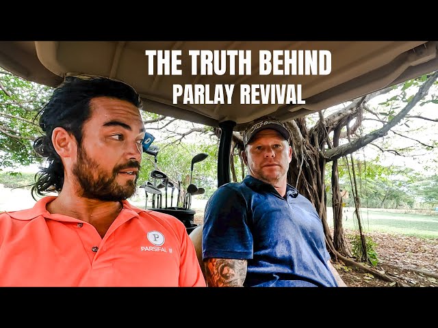 WHAT HAPPENED TO MY NAVY SEAL BUSINESS PARTNER??? - Episode 184