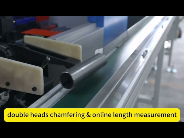 cutting+chamfering