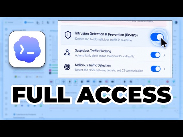 I Let AI Control My Entire UniFi Network