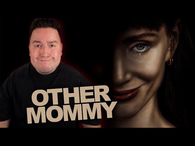 Other Mommy Is... (REVIEW)