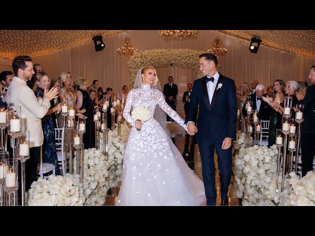 Happy Anniversary, my love! | Paris Hilton