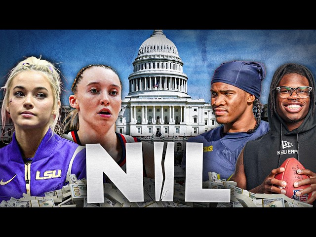 How Trump Just Flipped College Sports Upside Down
