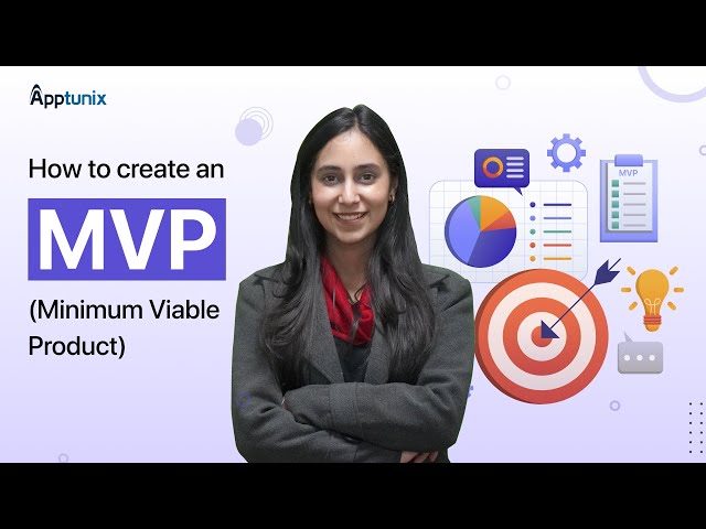 MVP Development for Startups | How to Build a Minimum Viable Product