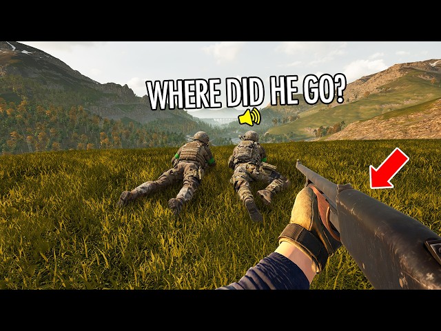WARDOGS WTF & Funny Moments! Ep #17