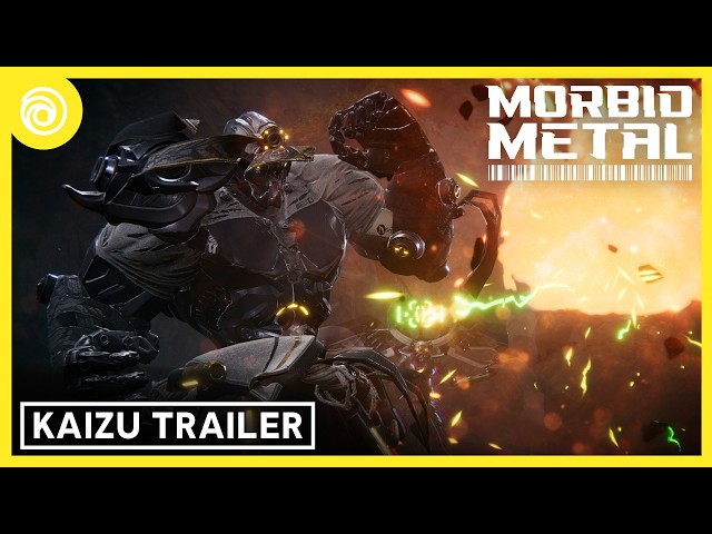 Morbid Metal - Kaizu Trailer
