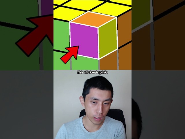 Can you solve this impossible corner twist? #rubikscube #impossible