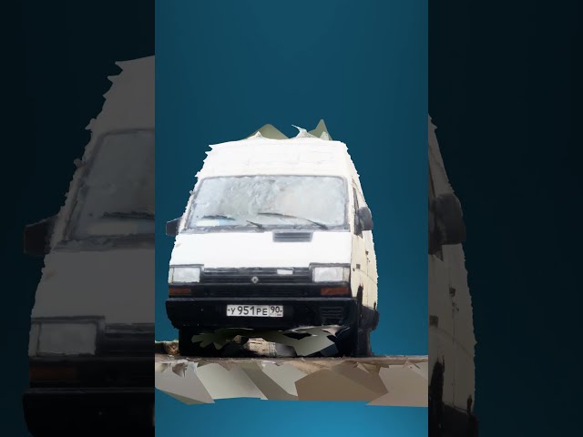 Дивиденд.pptx #automobile #shorts #photogrammetry #realityscan