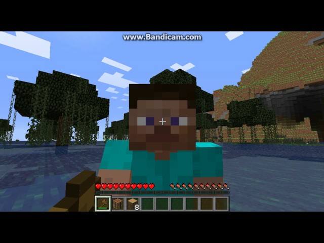 Minecraft 1.0 Episode 1