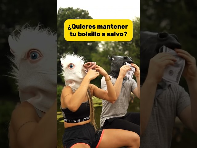 evita estos 5 errores que te hacen perder dinero