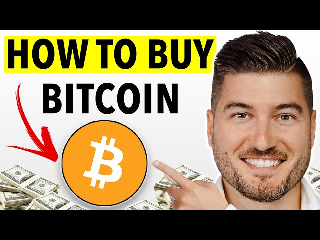 How To Buy Bitcoin SAFELY | Step By Step Guide