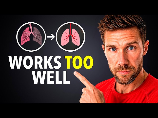 It's Tough, But It'll Build A Monster Aerobic System