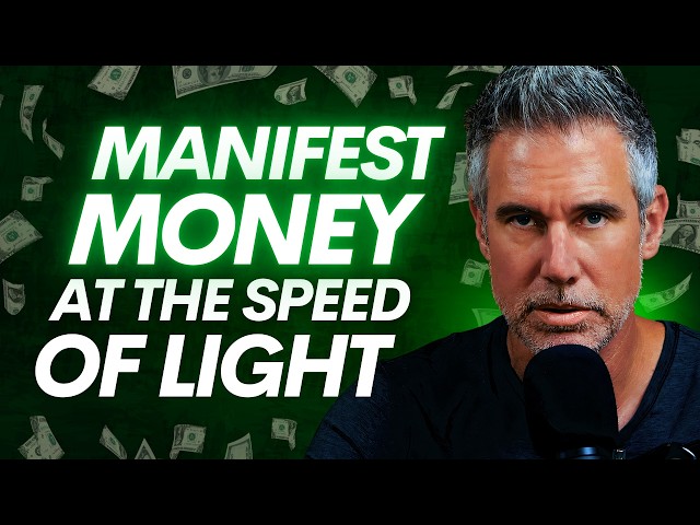 Eliminate Family Money Blocks: Rewire Your Money Mindset in Minutes