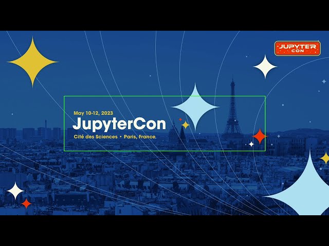 Amit Rathi   Building GitHub Code Review Experience for Jupyter Notebooks | JupyterCon 2023