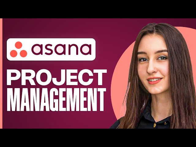 Asana Project Management Demo 2025 (Asana Tutorial for Beginners)