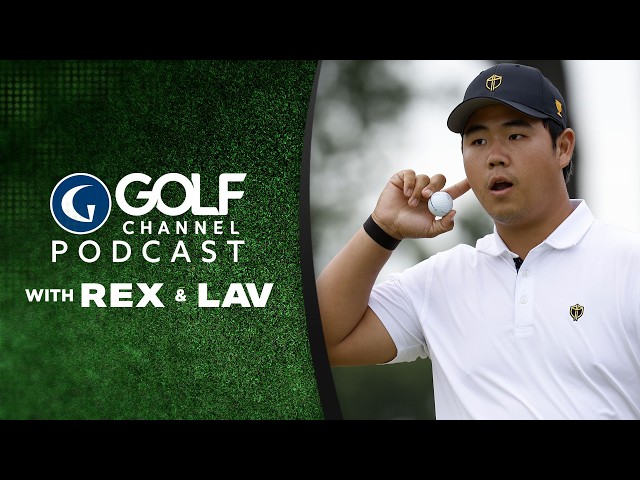 Presidents Cup Day 1: Where was all of the crowd noise? | Golf Channel