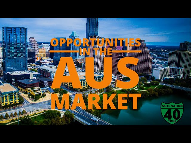 What Every Real Estate Investor in Austin, Texas Needs to Know