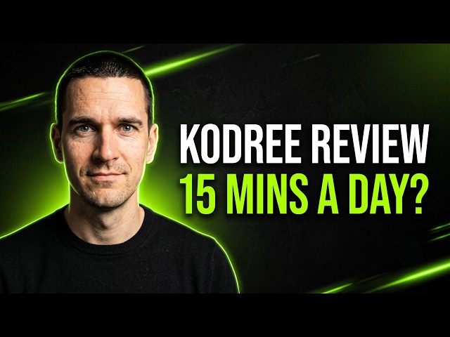 Kodree Review — Legit AI & Coding Learning App?