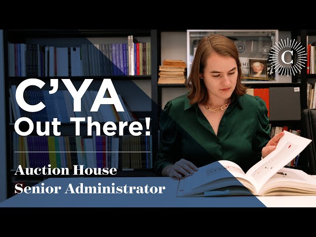 Carleton College Young Alumni Outcomes | Fiona Fraser ’18