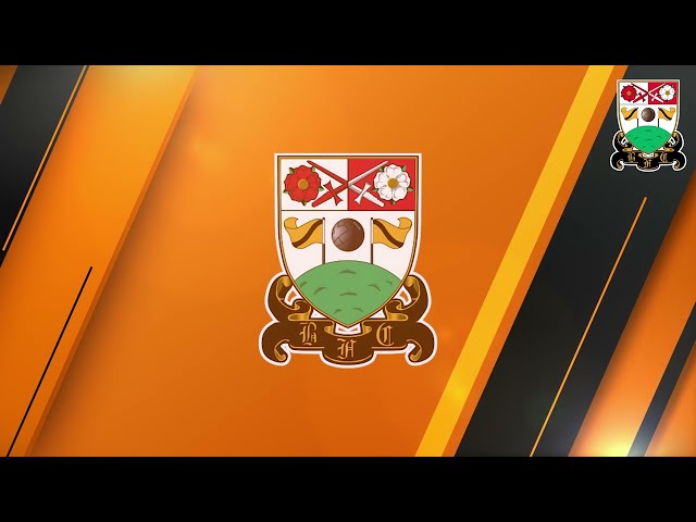 Highlights | Bromley 1-3 Barnet