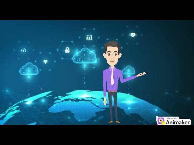 Cloud Computing Explained | Basics, Service Models, Deployment Models & Benefits
