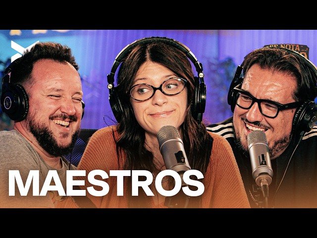 DE QUÉ TE PODRÍAS PONER UNA ESCUELA? | #SeNotaMucho Completo - 07/10 | VORTERIX