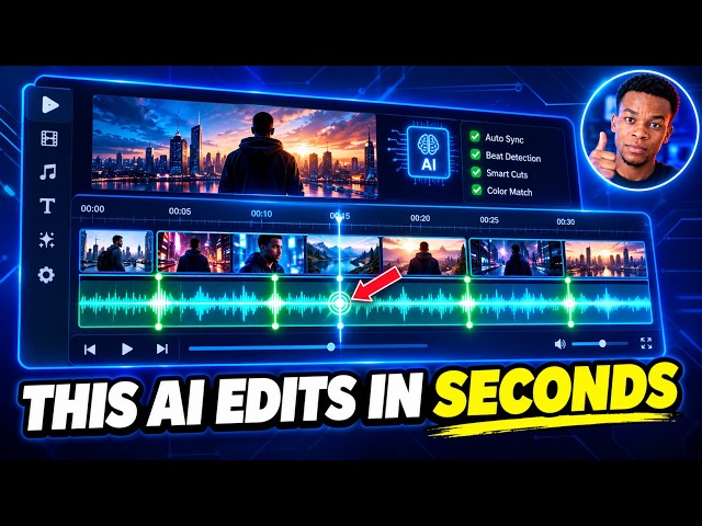 The Best AI Video Editor for Faceless YouTube Channels in 2026