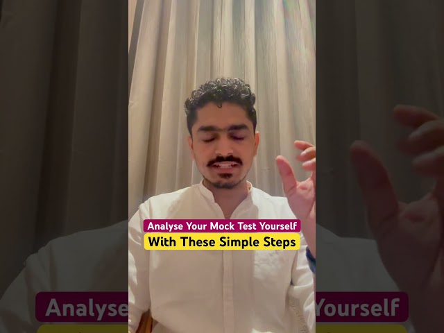 KVS Mock Test #2 Analysis @AshwaniSheoran #kvs #motivation #kvschannel