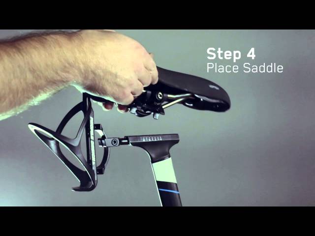 How to install the Profile Design RM 10